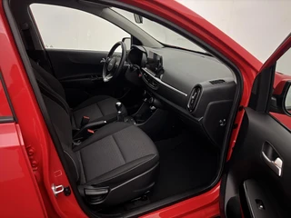 KIA Picanto 1.0 DPi 67pk 4-zits DynamicPlusLine | Keyless | Navigatie | Cruise Control / 29
