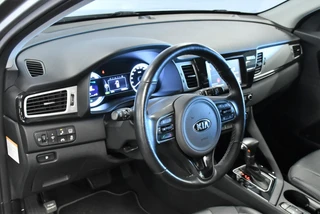 Kia Niro 1.6i Hybrid DCT6 BusinessPlusLine Edition / 15