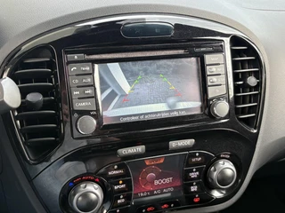 Nissan Juke 1.6 Turbo NISMO / 19