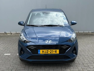 Hyundai i10 1.0i Comfort Smart Navigatie + Camera / Airco / Cruisecontrol! / / 2