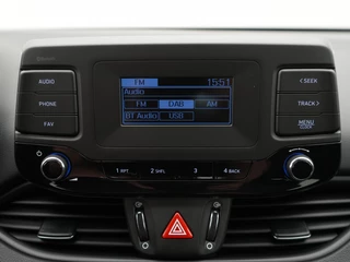 Hyundai i30 Wagon 1.0 T-GDi MHEV Comfort Cruise control | Airco | Stoelverwarmin / 17
