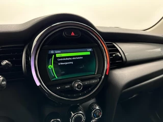 Mini Mini 1.5 Cooper Pepper NAVIGATIE CRUISE LM. / 29
