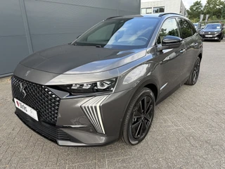 DS DS 7 225pk E-Tense Esprit De Voyage (Leder incl verwarming/koeling/massage/geheugen - Elektrische klep - Keyless Entry - LED - Automatische Airco - Camera - BRM uurwerk) / 4