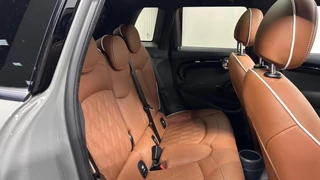 Mini Mini 1.5 Cooper Dalston Edition JCW H&K PANO LEER CAMERA CRUISE NAVI CARPLAY. / 6