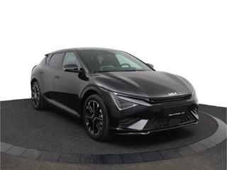 Kia EV6 GT-Line Business Edition 84 kWh  - Stoel-/stuurverwarming - Apple CarPlay/Android Auto - Navigatie - Cruise Control - Fabrieksgarantie tot 06-2033 / 11
