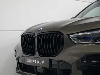 BMW X5 xDrive45e M-Sport Panoramadak | Laser | CoPilot / 37