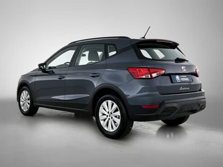 SEAT Arona 1.0 EcoTSI Style Business Connect Automaat Cruise Control | CarPlay | Parkeersensoren achter / 8