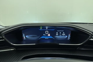 Peugeot 508 SW 1.2 PureTech 130pk Automaat Allure Pack Business | Navigatie | Trekhaak | Achteruitrijcamera | Dakrails | Climate control | Cruise control | parkeersensoren / 33