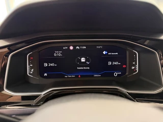 Volkswagen Polo 1.0 TSI Style | Black Edition | IQ.Light Matrix | Discover Pro | CarPlay | Licht + Zicht | Ambient | PDC | DAB+ / 12