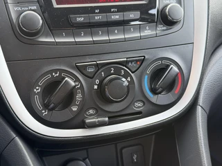 Suzuki Celerio Comfort 1.0 68PK Automaat / 20