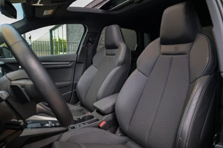 Audi A3 Sportback 40 TFSI e Edition  | BTW | VOL! | PANO | MASSAGE | B&O | MEMORY | CAMERA | SFEER | / 6