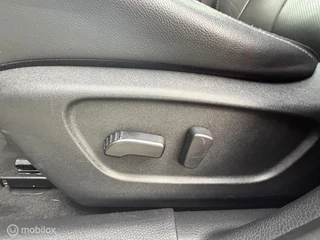 Nissan Qashqai 1.2 Tekna + LEER*CRUISE*PANO*360*HAAK*NAV*STOELVERW*NAP! / 36