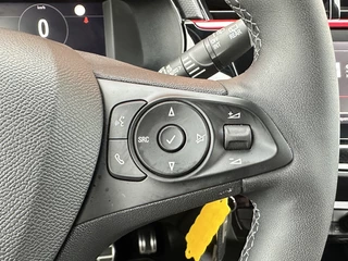 Opel Corsa 1.2 Level 4 Ultimate | 360* Camera | Cruise Control | Climate Control | Sportstoelen | Navigatie | Carplay/Android Auto / 14