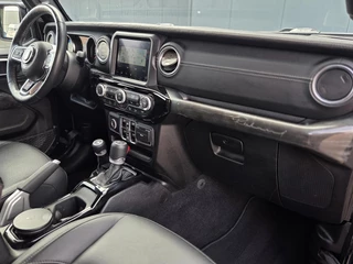 Jeep Wrangler BRUTE 2.0T Sahara | BRUTE | Cabrio | Adaptive Cruise Control / 14