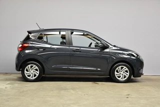 HYUNDAI I10 1.0i Automaat Comfort Smart | Navi | Camera / 6