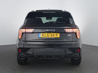Lynk & Co 01 1.5 | Zwarte hemel | 360 camera | ACC | Pano | / 7