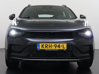 Lynk & Co 01 1.5 Core NIEUW MODEL! | FABRIEKSGARANTIE T/M 2030! | CAMERA| STOELVERWARMING| APPLE CARPLAY| ADAPTIVE CRUISE CONTROL| / 5
