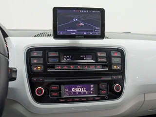 Volkswagen e-Up! e-up! / 19