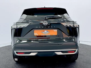 Nissan QASHQAI 1.3 MHEV Xtronic Tekna / 14