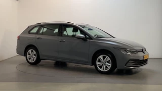 Volkswagen Golf Variant 1.0 TSI 110pk Life Camera DAB+ Navigatie / 2