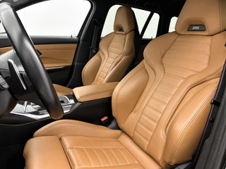 BMW 3-serie Touring M340i xDrive | Individual Citrin Black | M Stoelen | Laser Light | Driving Assistant Prof. | HeadUp Display / 6
