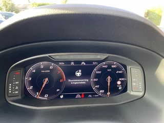 CUPRA Ateca 2.0 TSI VZ 300PK 4DRIVE Brembo Trekhaak Panoramadak Speciale VZ uitvoering! / 55