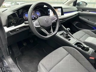Volkswagen Golf Variant 1.0 TSI Life / 9