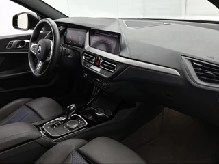 BMW 2-serie Gran Coupé 218i M Sport High Executive | Adaptive Cruise | Camera | Carplay | HeadUp Display | / 12