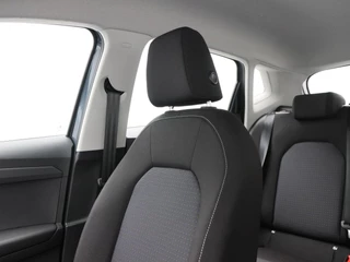 SEAT Ibiza 1.0 EcoTSI Style Plus | Cruise Control | Airco | Parkeersensoren |  CarPlay | 15 inch | 1.885 Km !! / 29