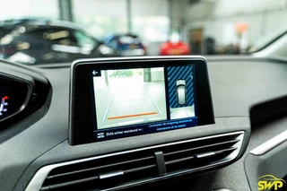 Peugeot 3008 1.2 PureTech Allure | Bi-tone | Navi | Camera | Keyless / 9