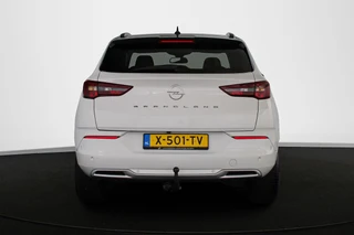 Opel Grandland 1.2 Turbo Level 3 Trekhaak Stuur/Stoelverwarming Keyless / 16