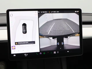 Tesla Model 3 Standard RWD Plus 60 kWh 238 Pk | Stoelverwarming | Panoramadak | Camera | Adaptive Cruise | 18 Inch | 41.788 Km !! / 10