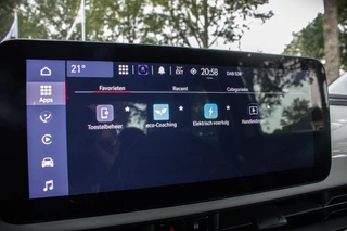 Fiat 500e Automaat 42 kWh / 14