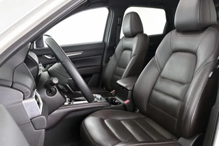 Mazda CX-5 2.0 e-SkyActiv-G M Hybrid 165 Takumi Trekhaak Pano Schuifdak Stoelventilatie / 7