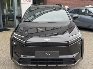 Toyota bZ4X Touring Dynamic 75 kWh APPLE/ANDROID BLINDSPOT CLIMA PARK-SENSOR STOEL/STUURVERWARMING EL-BESTUURDERSSTOEL EL-ACHTERKLEP / 26