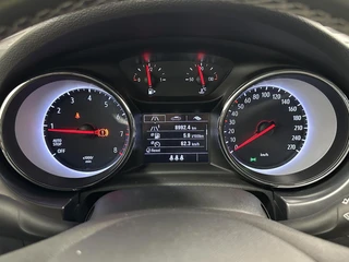 Opel Astra Sports Tourer 1.2 Edition LM CARPLAY CRUISE LED. / 26