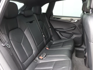 Porsche Macan 3.0 D S  | Leder | Luchtvering | Panoramadak | 21" Sport Classic / 29