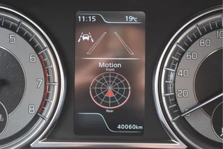 Suzuki S-Cross 1.4 Boosterjet Select Smart Hybrid 130 pk  | Carplay | Keyless | Camera | DAB | Adapt. Cruise Contr. | LED | LM-Velgen | Historie / 46