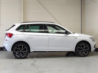 Skoda Kamiq 1.0 TSI G110pk DSG-7 Monte Carlo / 6