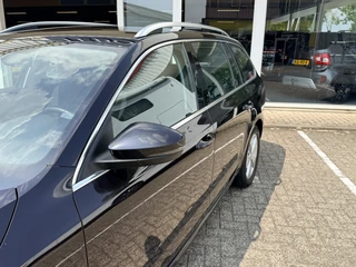 Škoda Octavia Combi 1.5 TSI Style 150pk DSG  | Trekhaak | Apple/Android | Adapt. Cruise | Stoelverwarming | PDC | ECC / 15