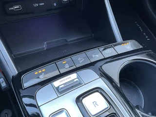 Hyundai Tucson 1.6 T-GDI Automaat HEV Comfort 360° Keyless Carplay Trekhaak / 19