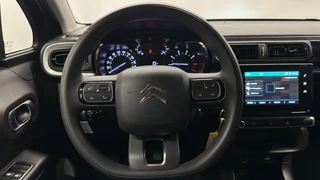 Citroen C3 1.2 PureTech S&S Feel Edition CARPLAY LM NAVI CRUISE ECC. / 20