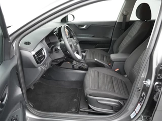 Kia Stonic 1.0 T-GDi MHEV DynamicPlusLine  - Camera - Cruise control - Stoel/stuurverwarming - AppleCarplay - Android Auto Fabrieksgarantie tot 04-2032 of 150.000km / 20