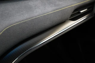 Škoda Enyaq Coupe iV 80 RS  Sportstoelen PDC ACC 24 Maanden garantie* (Vraag naar de voorwaarden) / 33