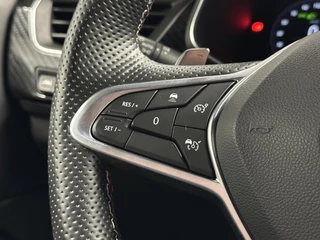 Renault Arkana 1.3 Mild Hybrid 160 R.S. line LEER CARPLAY CAMERA NAVI ADAPTIEF CRUISE. / 20