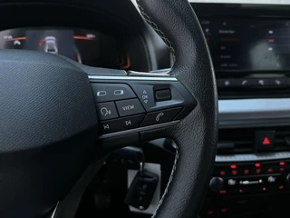 Seat Ibiza 1.0 EcoTSI Style Virtual Cockpit Parkeersensoren DAB+ App-Connect / 20