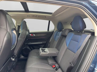 Lynk & Co 01 1.5 Plug in Hybride Pano, Carplay, Camera,ACC / 14