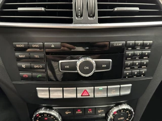 Mercedes-Benz C-klasse 180 Ambition Avantgarde AMG XENON TREKHAAK NAVI CRUISE. / 32