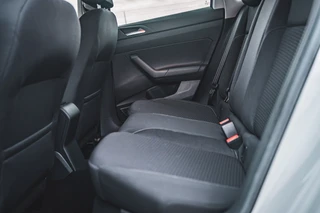 Volkswagen Polo 1.0 TSI Comfortline / 38