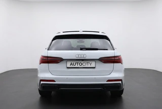 Audi A6 Avant 55 TFSI e quattro Competition Pano l HUD l Memory l VOL OPTIES / 5